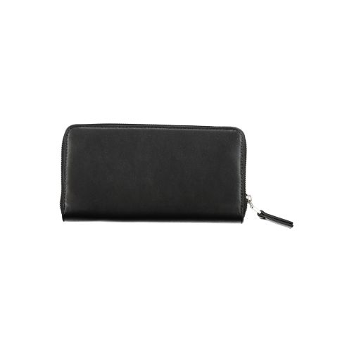 CALVIN KLEIN WOMEN'S WALLET BLACK slika 2