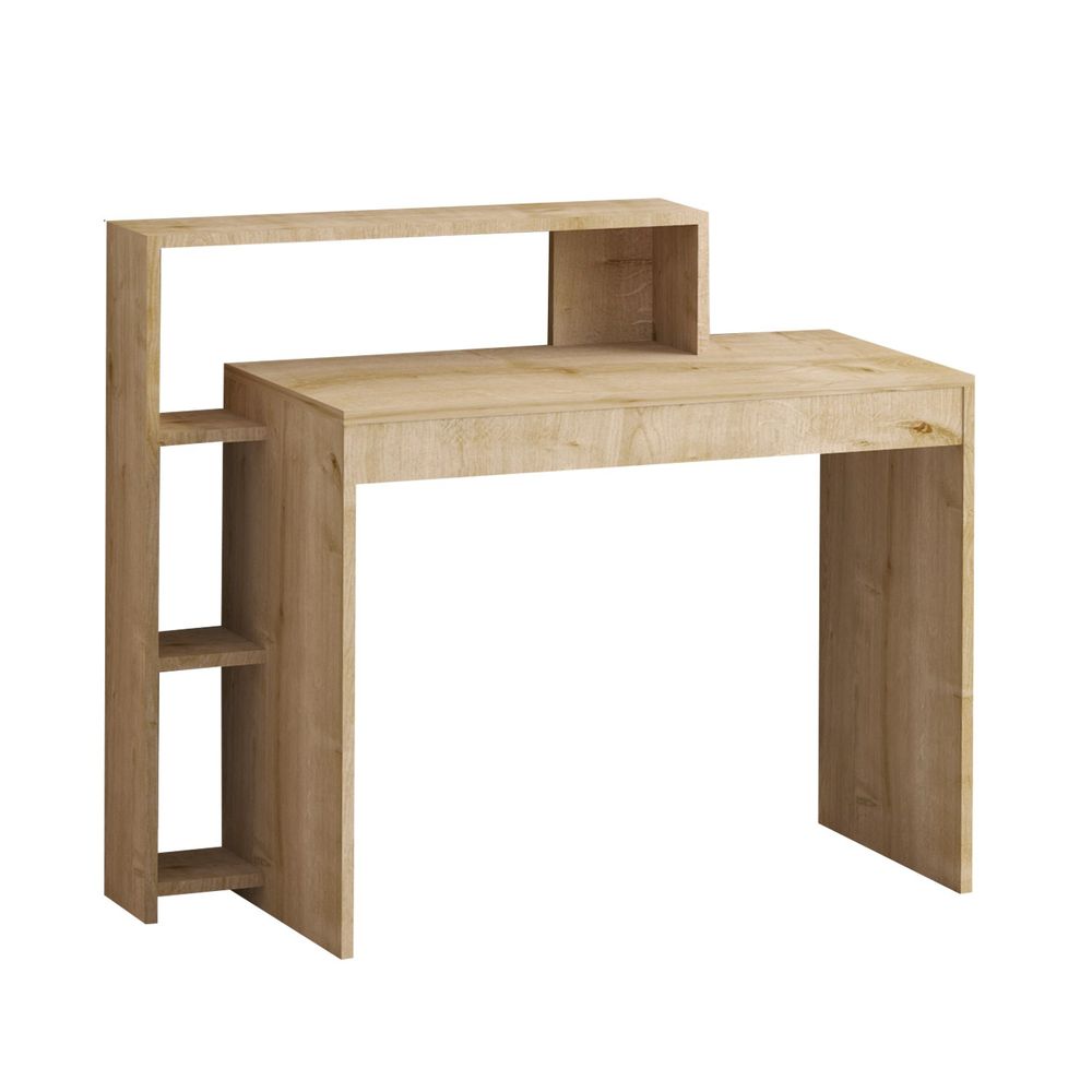 Uma Oak Radni Sto slika 3