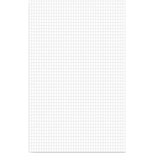 Blok za bilješke A4 50 listova visoki karo, Nano slika 1