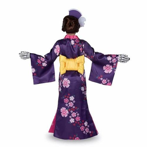 Svečana odjeća za odrasle My Other Me Mariko Kimono M/L slika 6