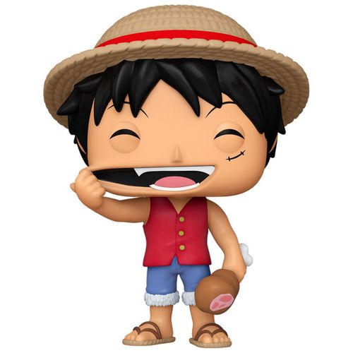 POP figure One Piece Monkey D. Luffy slika 2