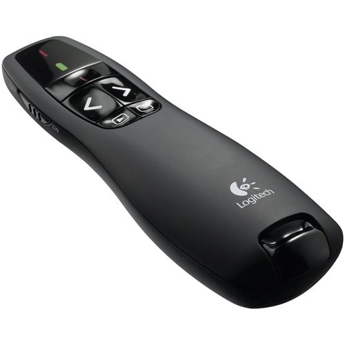 LOGITECH Presenter R400 Wireless slika 1