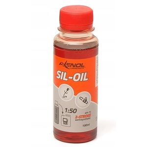 AXENOL ULJE ZA BENZINSKU PILU I KOSILICU ZA MJEŠAVINU 100ML - KOSIL100