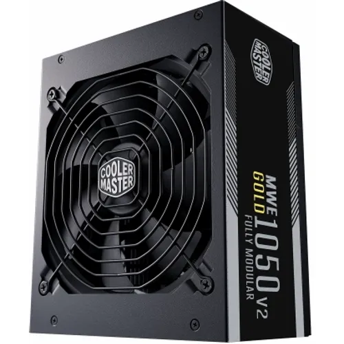 Cooler Master PSU MWE Gold V2 1050W Fully Modular slika 1