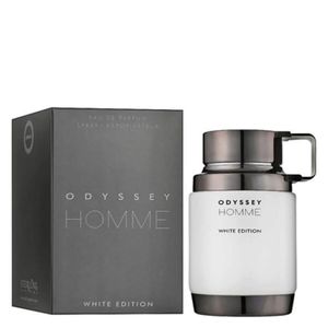 Armaf Odyssey Homme White Edition Eau De Parfum 200ml