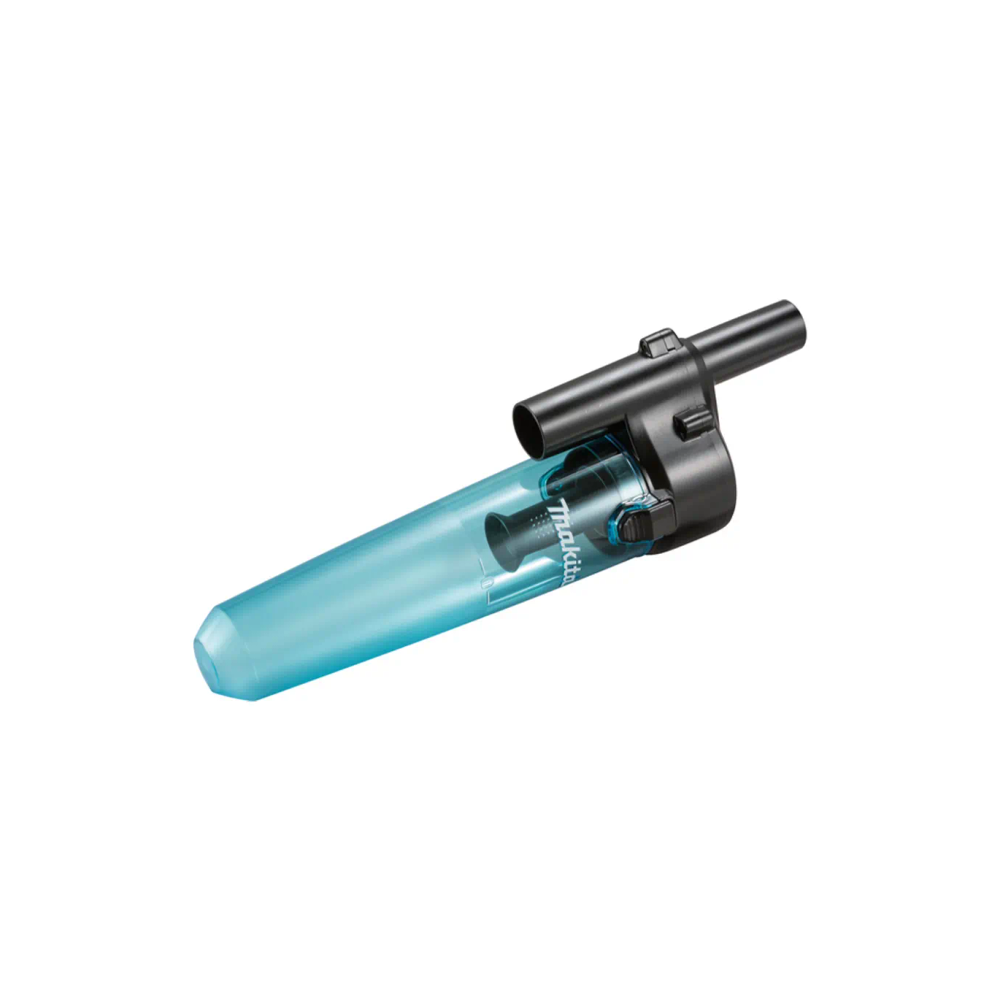 Makita - Ciklonski dodatak 191D75-5 za usisivače DCL180, DCL181, CL183D i druge modele slika 1