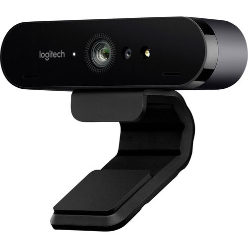 Web kamera Logitech BRIO 4K Ultra HD Video Conferencing 960-001106 slika 3