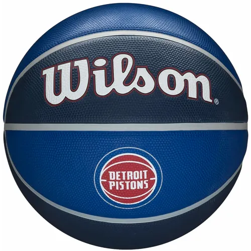 Wilson nba team detroit pistons ball wtb1300xbdet slika 3