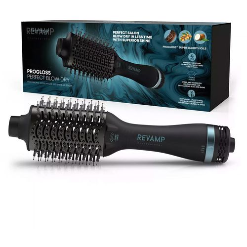 Revamp Progloss Perfect Blow Dry AirStyler slika 2