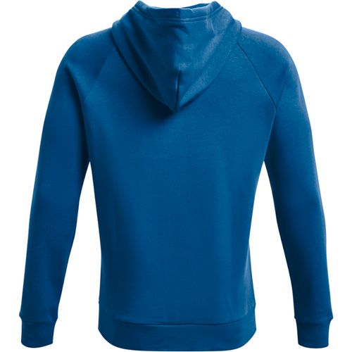 Under Armour Rival Fleece Signature muški hoodie 1366363-432 slika 2