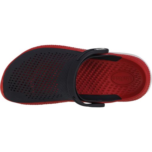 Crocs literide 360 clog muške natikače 206708-4cc slika 3