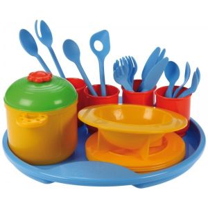 Lena Kuhinjski set Bon Appetit