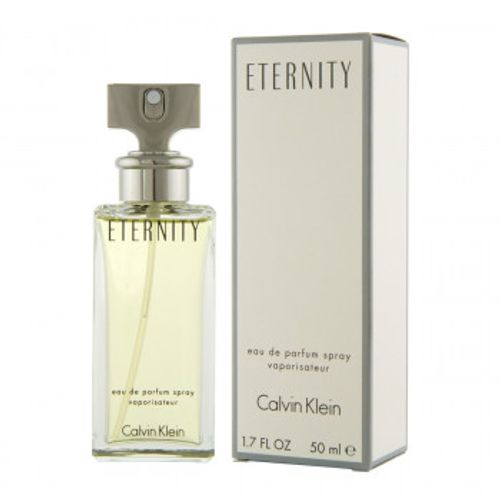 Calvin Klein Eternity for Woman Eau De Parfum Intense 50 ml (woman) slika 1