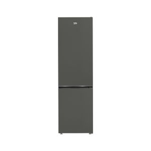 Beko B1RCNA404G Kombinovani frižider, Visina 203.5 cm, Sivi