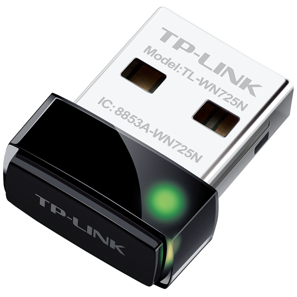 TP-LINK Wi-Fi mrežna kartica TL-WN725N slika 3