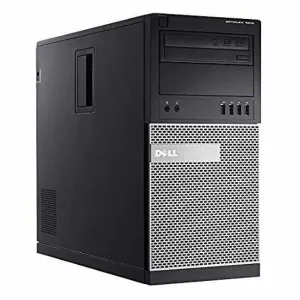 Dell OptiPlex 7010 MT, 180W, Intel Core i5-13500, 8GB, 512GB SSD, Mouse/Kb, Win11Pro