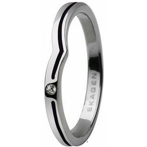 Ženski prsten Skagen JRSB018SS5 (10) slika 1
