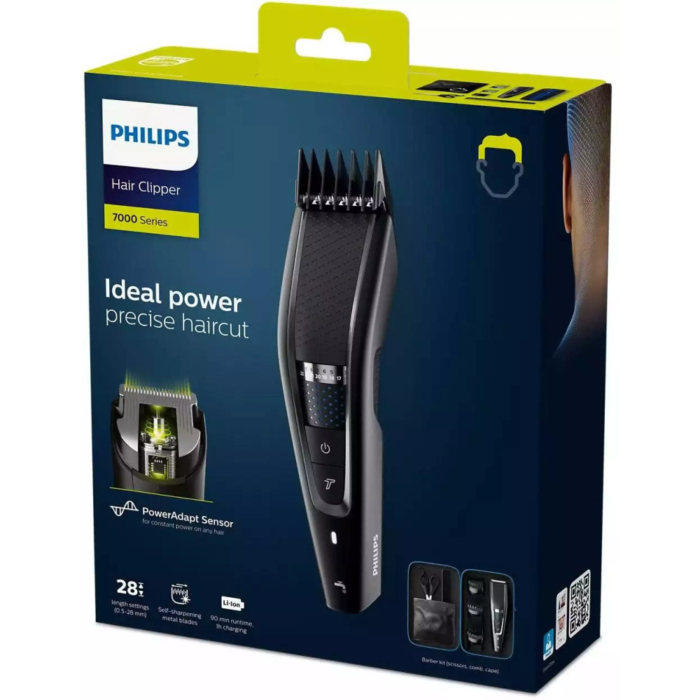 PHILIPS Sisac HC7650\15 slika 4