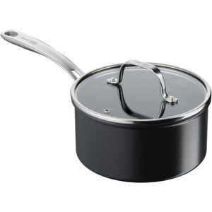 Tefal lonac s ručkom s poklopcem 18 cm, Jamie Oliver Professional Home Cook