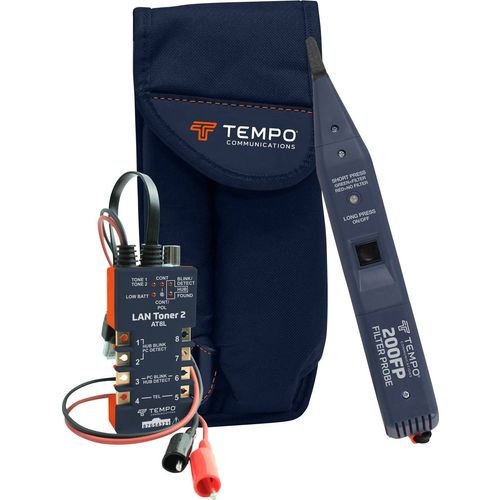 Tempo Communications 802K uređaj za traženje vodova slika 3