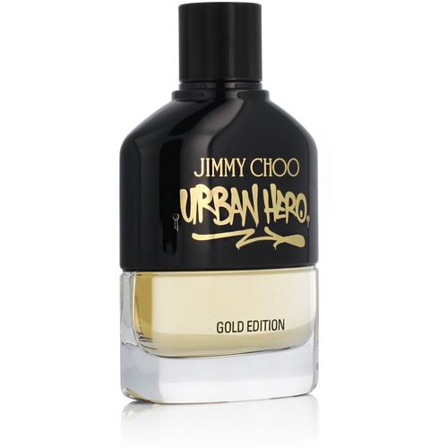 Jimmy Choo Urban Hero Gold Edition Eau De Parfum 100 ml (man) slika 3