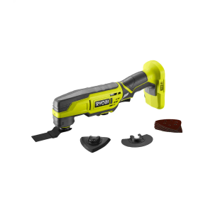 Ryobi 18V ONE+ Akumulatorski multifunkcijski alat, R18MT3-0
