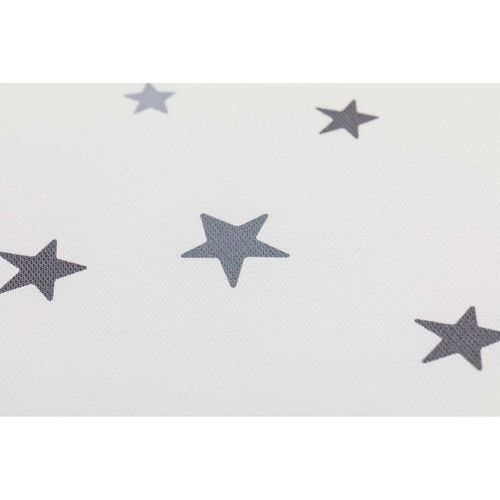 Fillikid podloga za prematanje luxe soft 53x70x4 cm, zvijezde slika 4