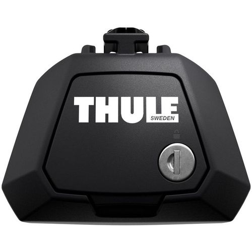 THULE Evo Raised Rail slika 1