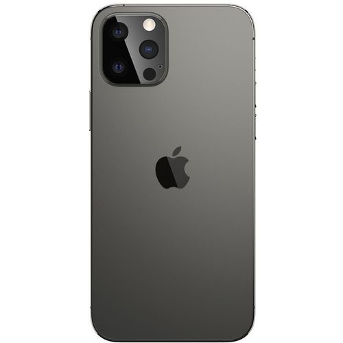 SPIGEN zaštitno staklo Optik.Tr za kameru iPhone 12 mini -2 kom slika 3