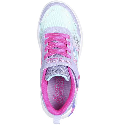 SKECHERS PATIKE UNICORN DREAMS ZA DEVOJČICE slika 4