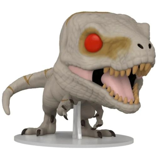 Funko Pop Movies: JW3 - Atrociraptor (Ghost) slika 1