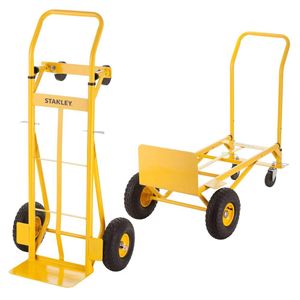 Stanley Kolica za alat 200 KG 460 x580 x1435 mm SXWTD-MT519