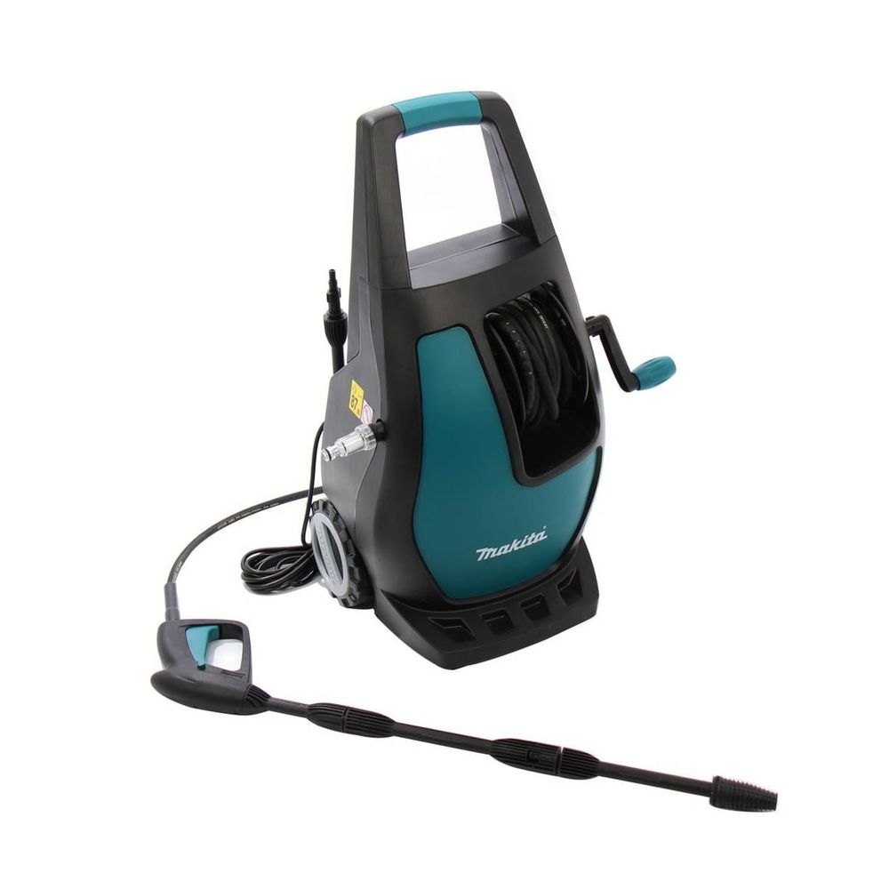 Makita Čistač visokim pritiskom HW111 slika 3