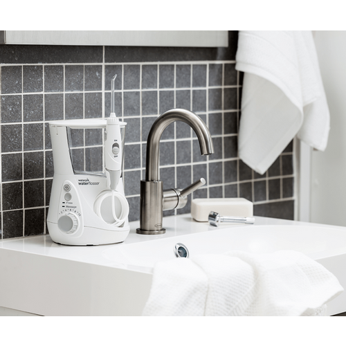 Waterpik Wp 660 White - Aquarius® Water Flosser slika 5