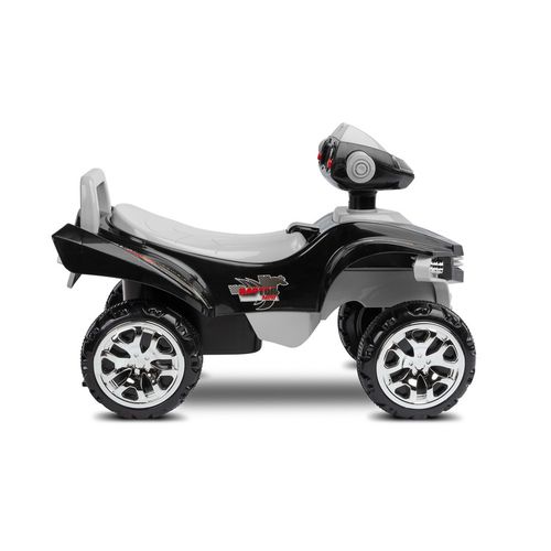 Guralica Quad Mini Raptor sivi slika 4