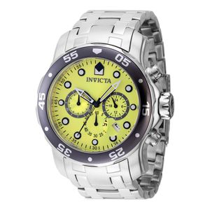 Invicta 4756