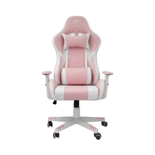 White Shark GAMING STOLICA ROXY - PINK slika 2