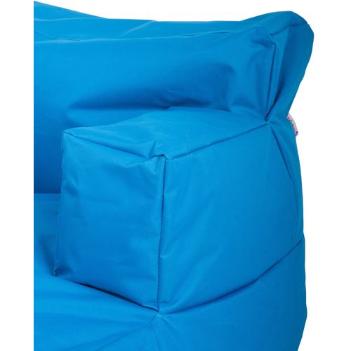 Relax - Turquoise Turquoise Bean Bag slika 4