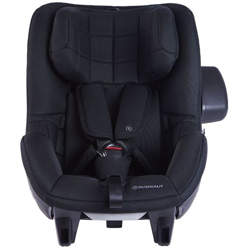 Autosjedalica Avionaut AeroFix 2.0 New LOOK 9-17,5 kg, Black slika 5