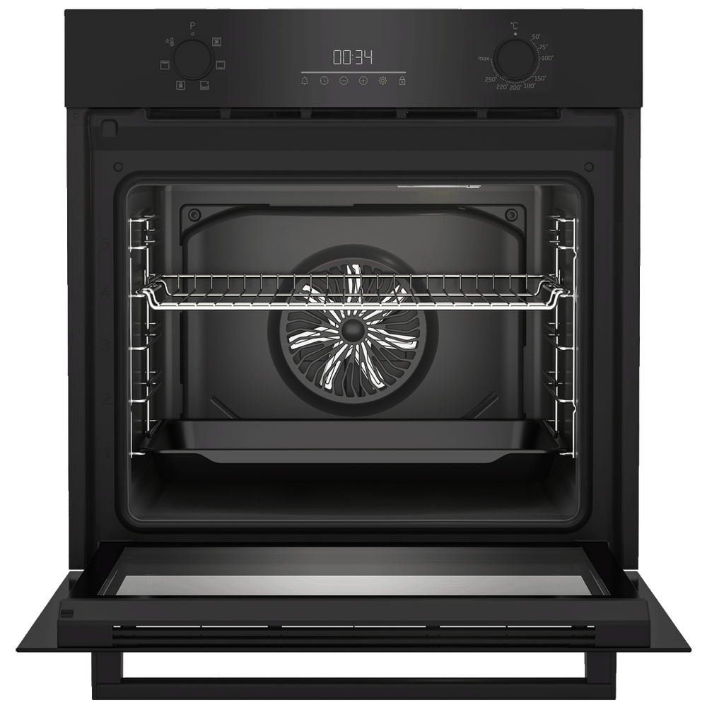 Beko Ugradbena pećnica BBIE 17300 B, 72 l slika 2