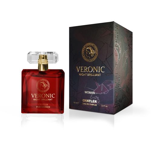 Veronic Brilliant 100ml. Ženski EDP slika 1