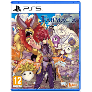 Farmagia (Playstation 5)