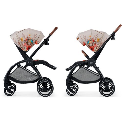 Kinderkraft Kolica Evolution Cocoon 2u1, Freedom slika 5