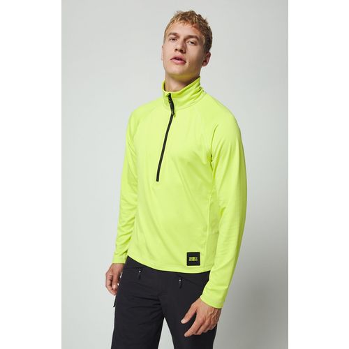 O'Neill Clime Half Zip Ski flis slika 5