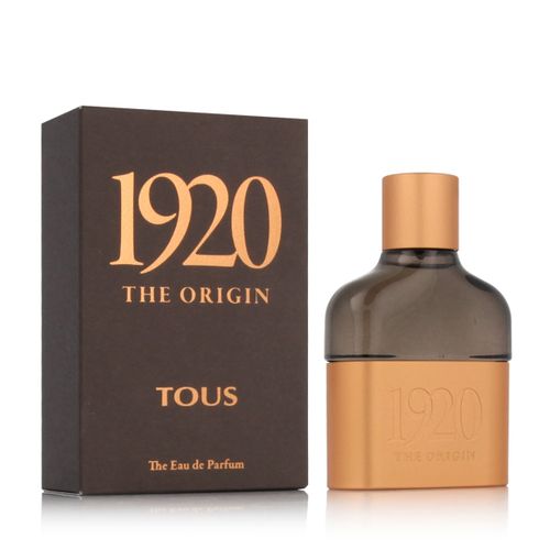 Tous 1920 THE ORIGIN edp sprej 60 ml slika 6