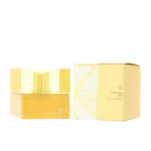 Shiseido Zen for Women (2007) Eau De Parfum 50 ml (woman) slika 2