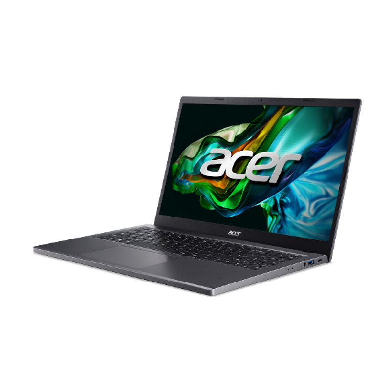 Acer Acer Aspire 5 NX.KJ7EX.006 Laptop – AMD Ryzen 5, 16GB RAM, 512GB SSD, 15.6” FHD image