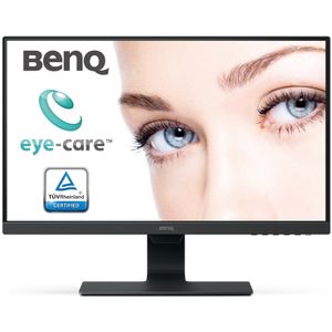 Benq monitor 23.8" GW2480 IPS LED 