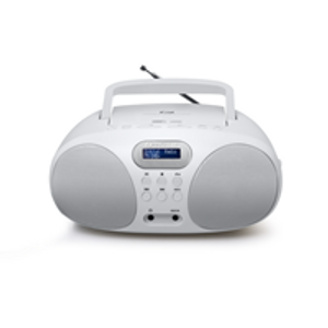 MUSE RADIO-CD MD-208 DBW