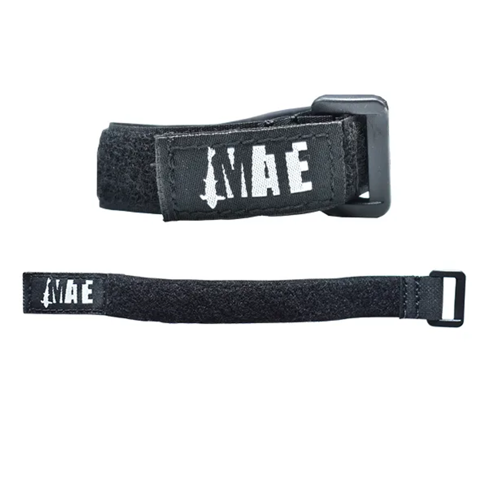MATE držač štapa Eco Straps Black (MT13208) slika 1